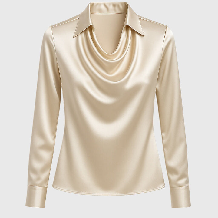 Valeriane | Elegant Blouse