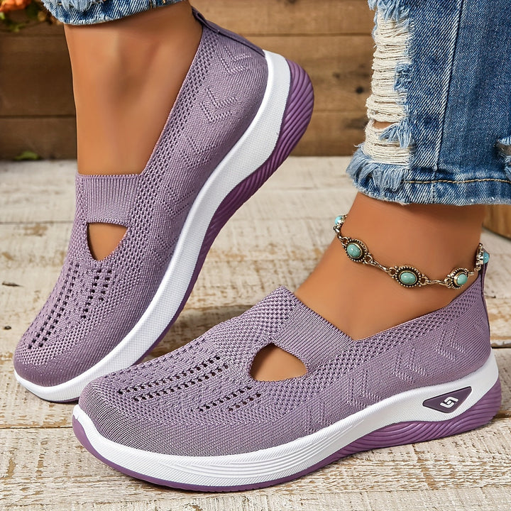 Pixie | Orthopedic Slip-on Shoes