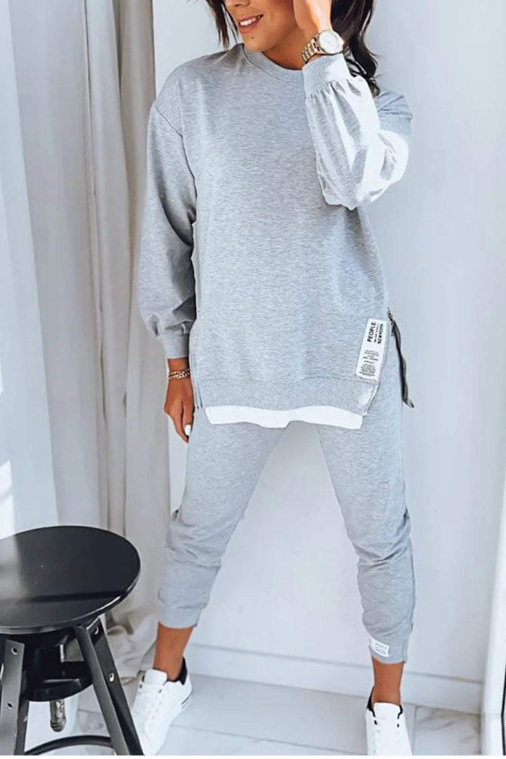 Kaya | Comfortable Loungewear Set