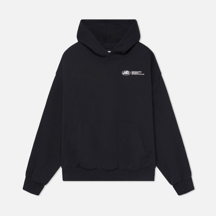 Fidele | With Love Cozy Hoodie