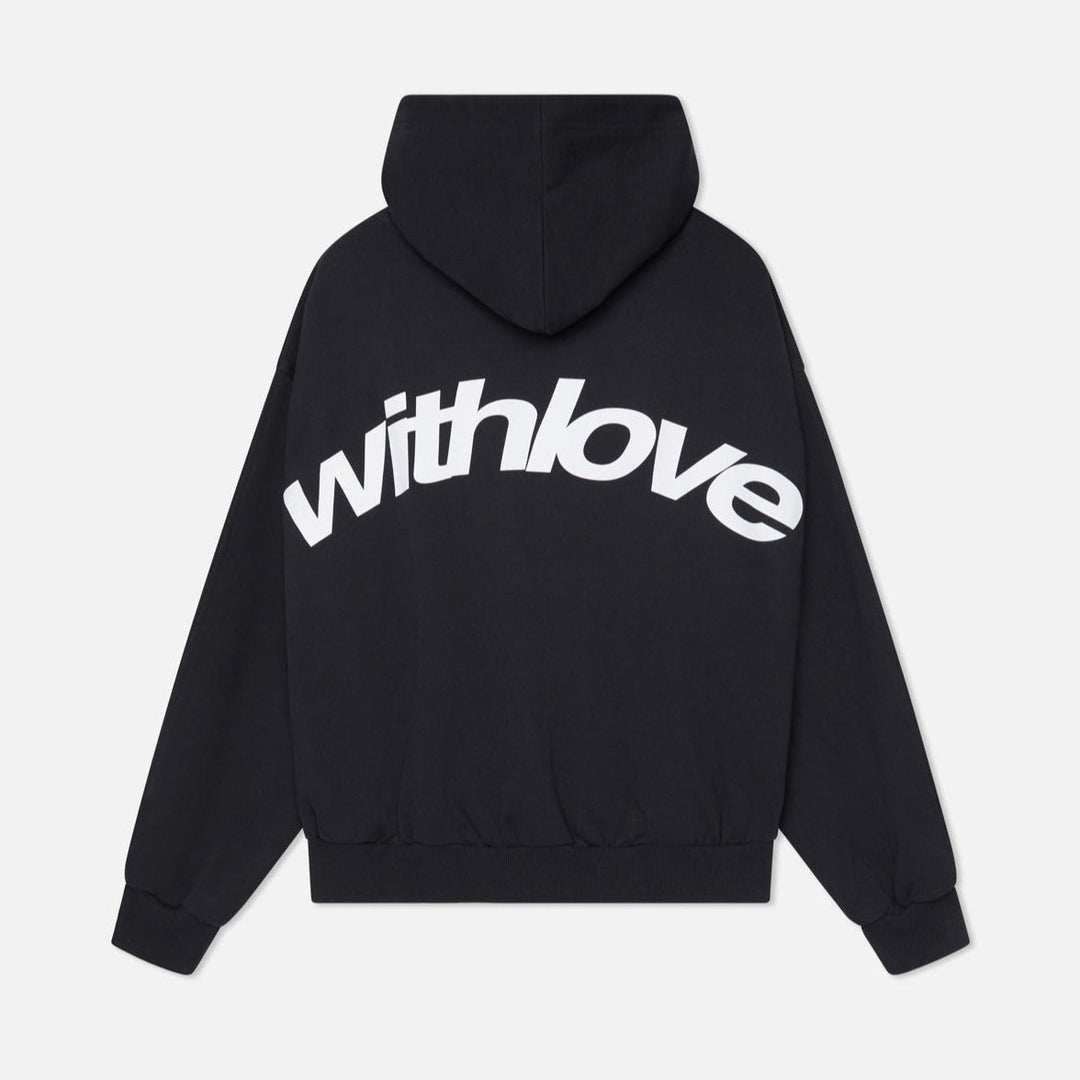 Fidele | With Love Cozy Hoodie