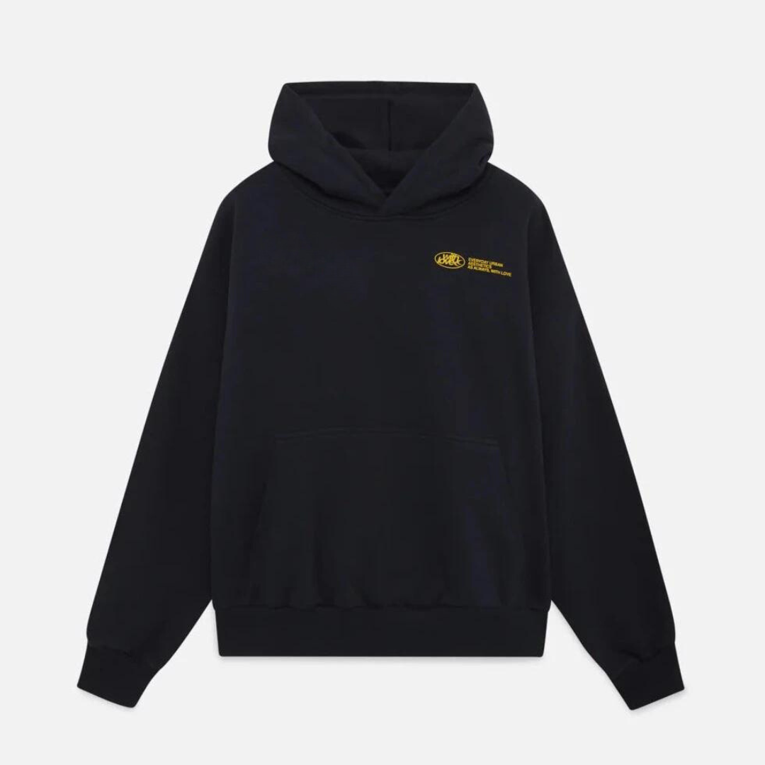 Fidele | With Love Cozy Hoodie