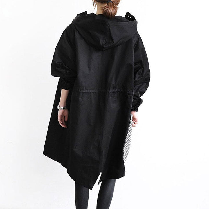 Mary | Elegant and water-repellent trench coat