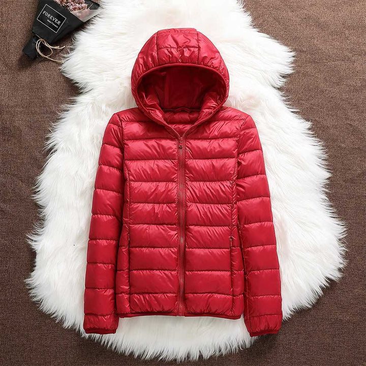 North – Fashionable Down Jacket