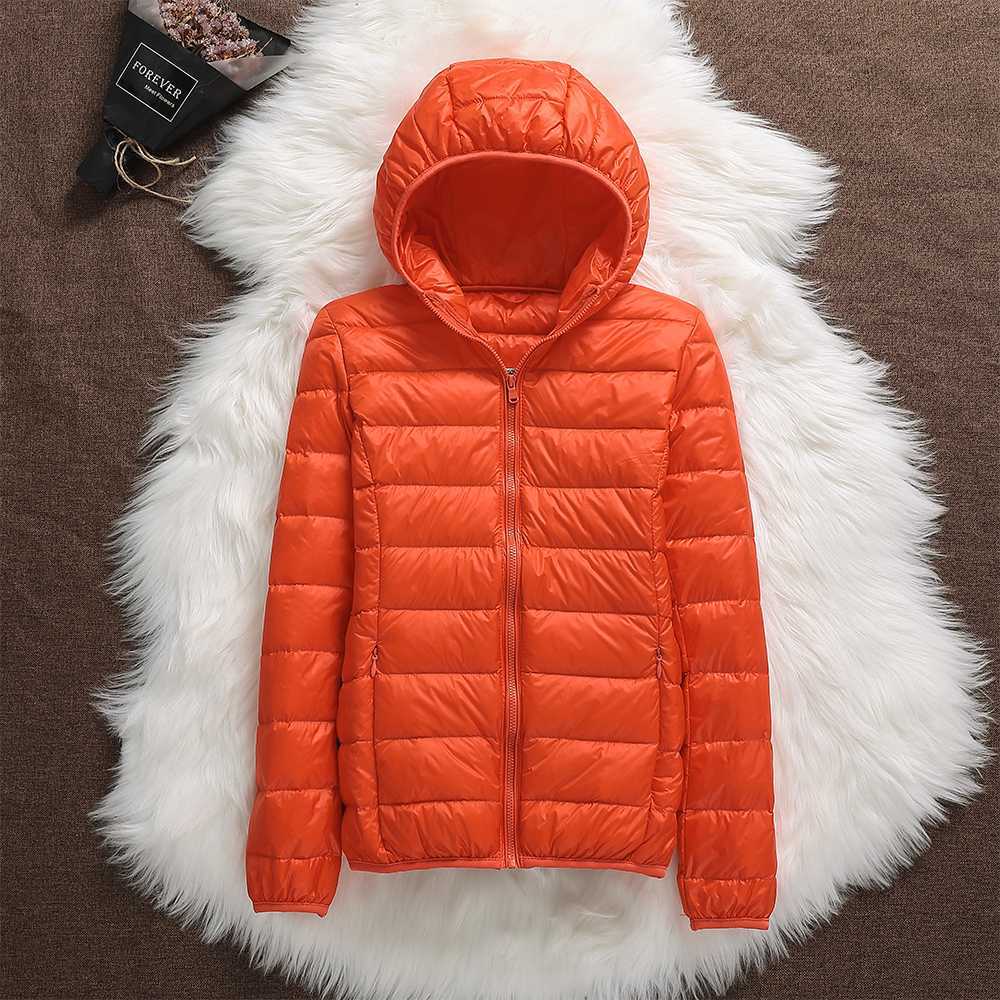 North – Fashionable Down Jacket