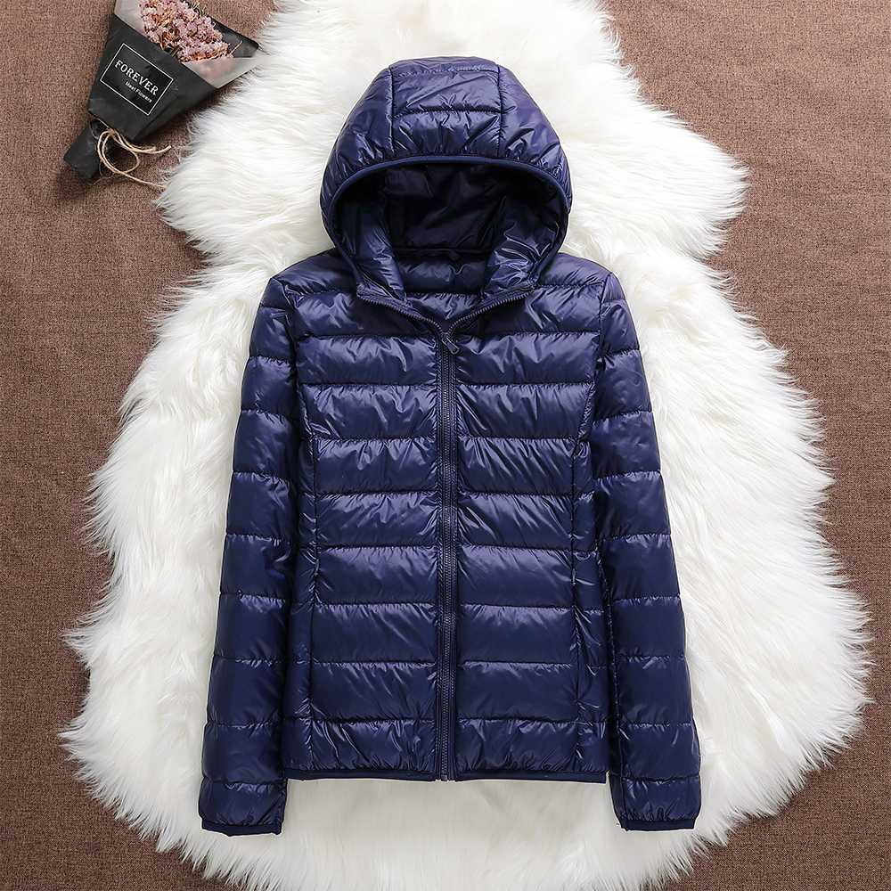 North – Fashionable Down Jacket