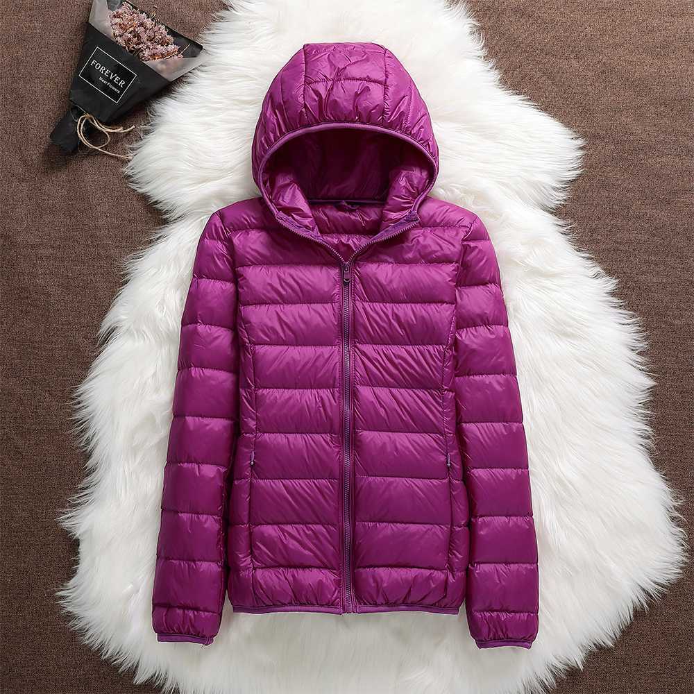 North – Fashionable Down Jacket