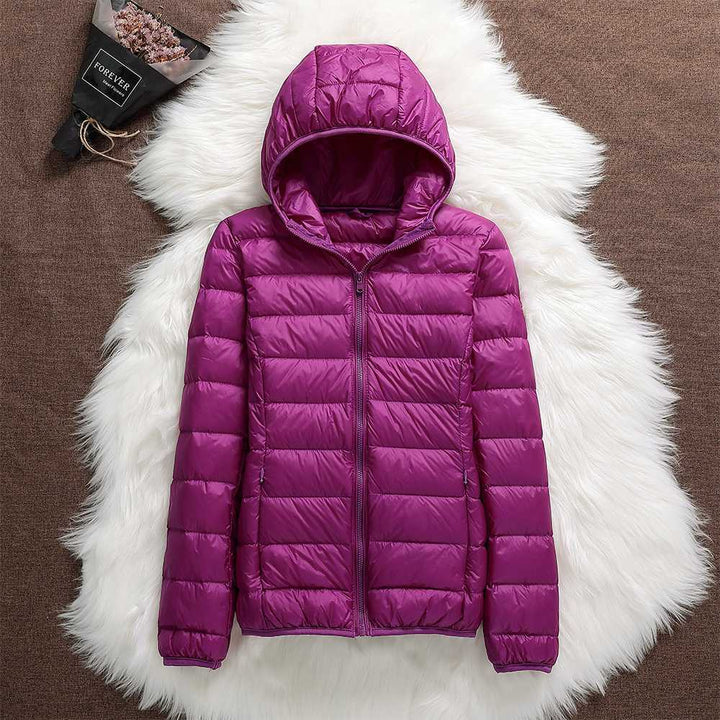 North – Fashionable Down Jacket