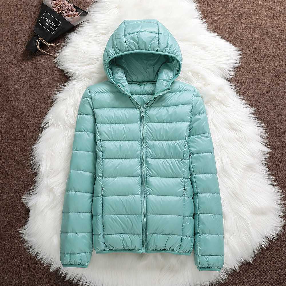North – Fashionable Down Jacket