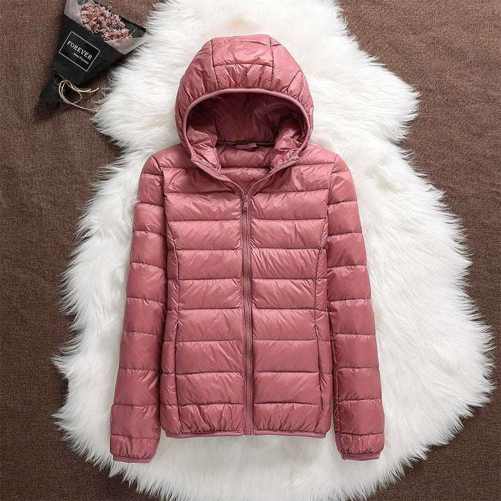 North – Fashionable Down Jacket