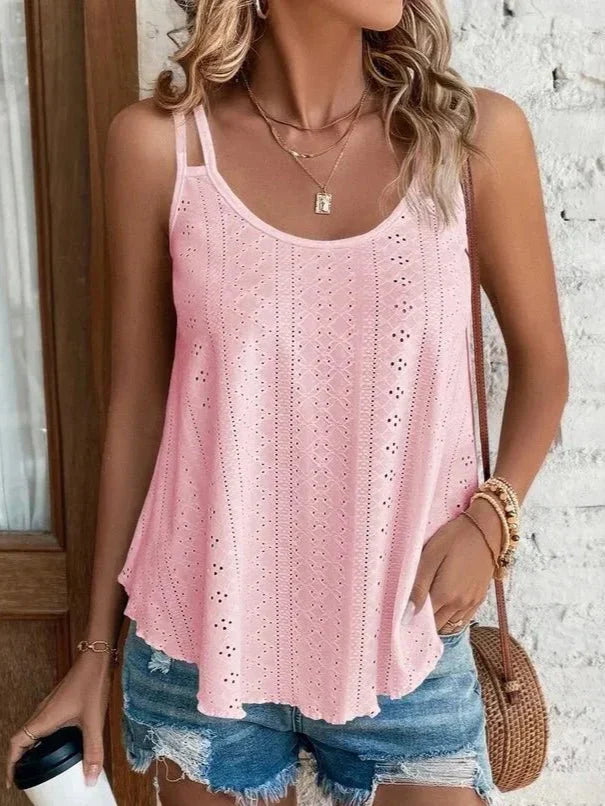 Nerry | Casual Summer Top