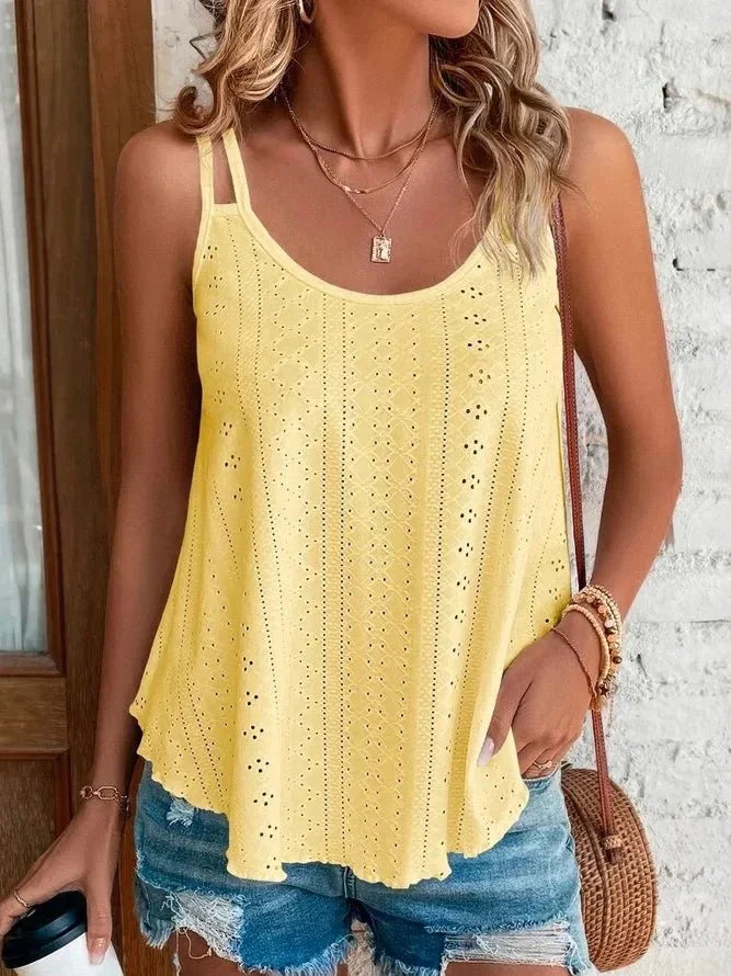 Nerry | Casual Summer Top