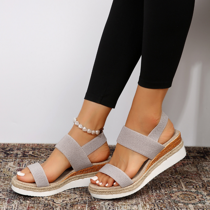 Lyana | Orthopedic Sandals