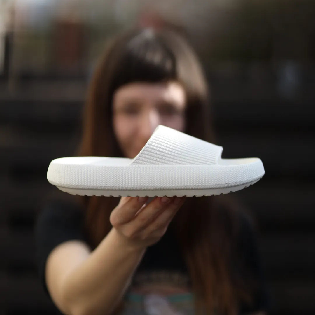 Sky | Orthopedic Slippers