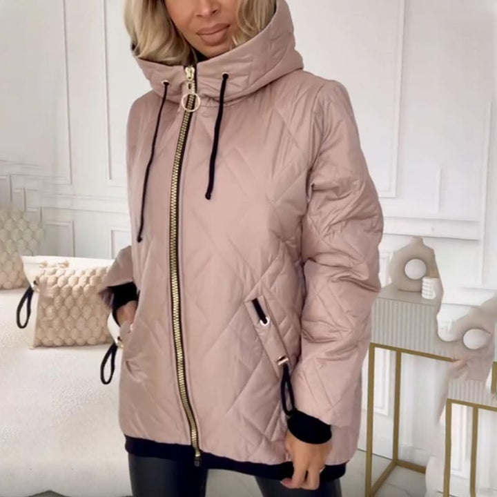 Karolina | Stylish and warm winter coat