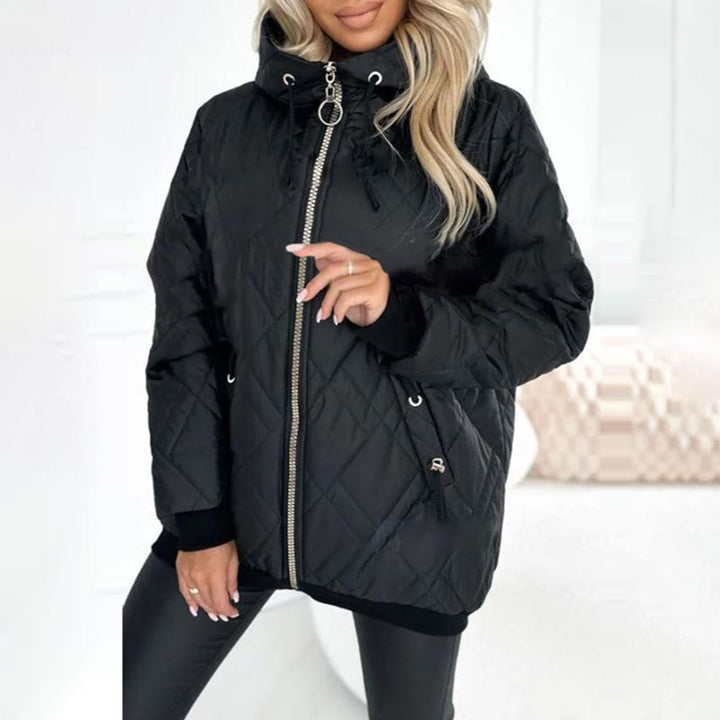 Karolina | Stylish and warm winter coat