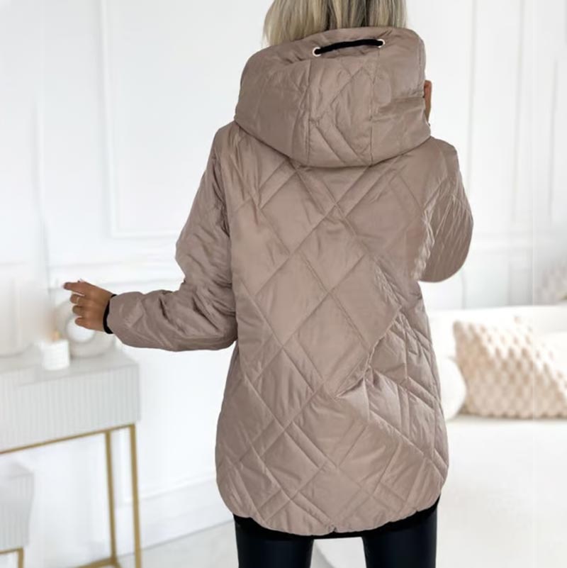 Karolina | Stylish and warm winter coat