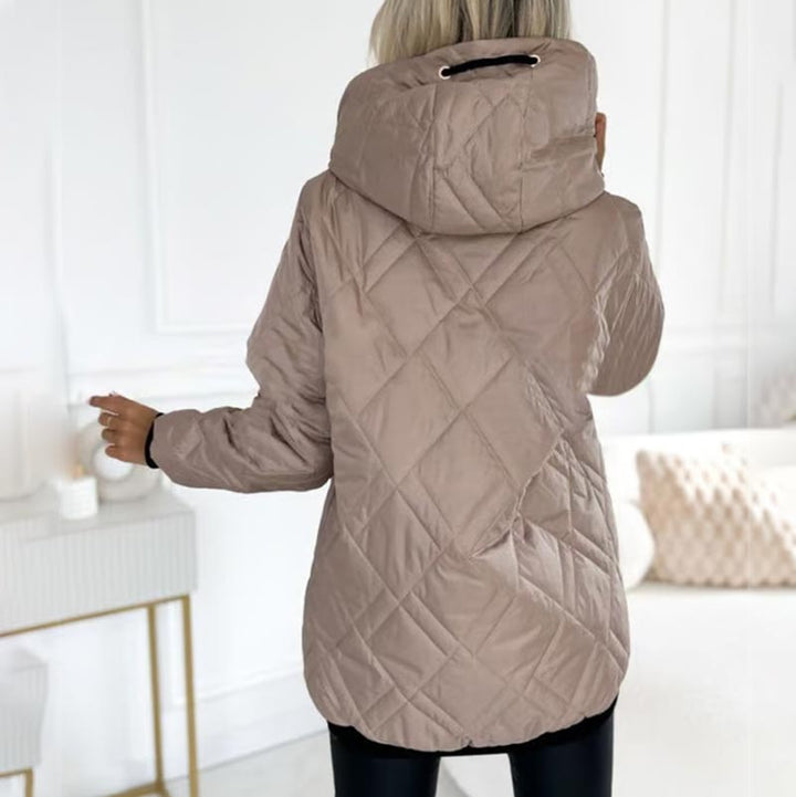 Karolina | Stylish and warm winter coat