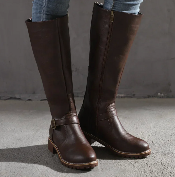 Eliana | Trendy Boots