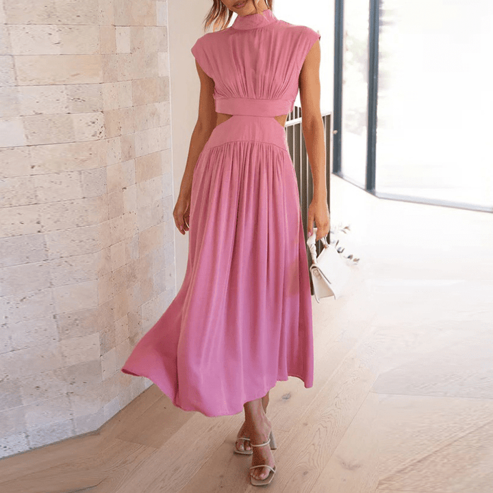 Ivette | Elegant Long Dress