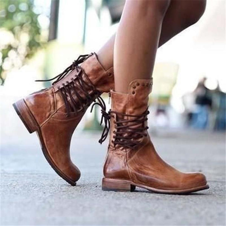Aruna | Stylish & Comfortable Boots