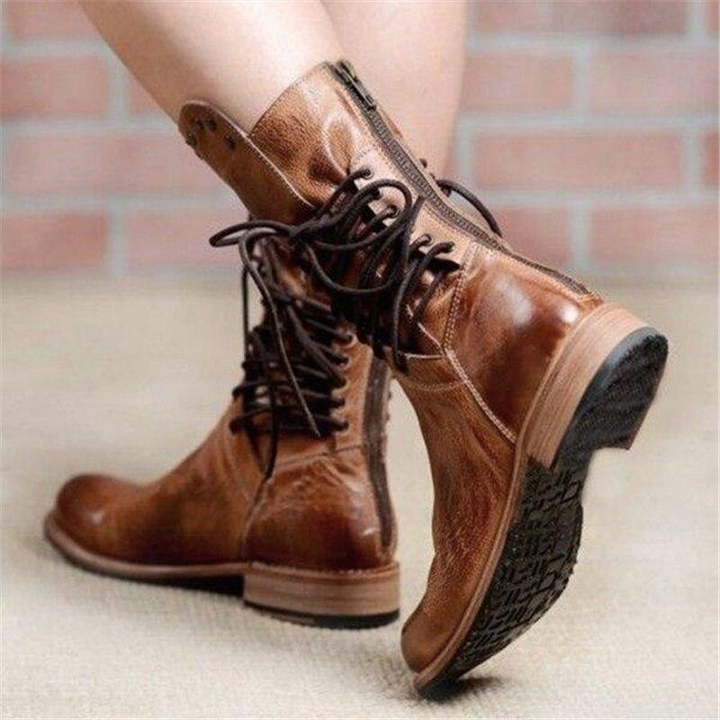 Aruna | Stylish & Comfortable Boots