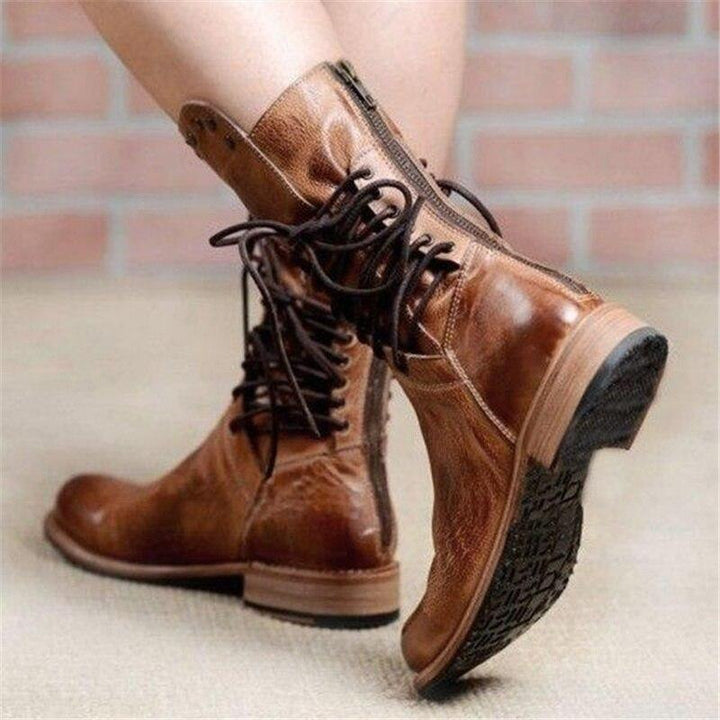 Aruna | Stylish & Comfortable Boots