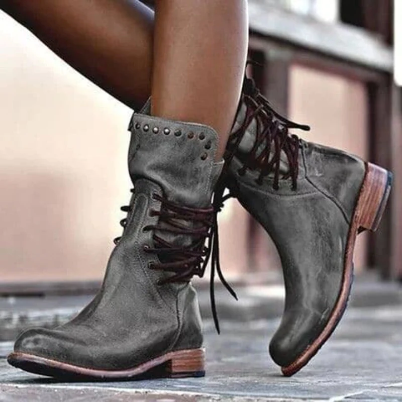 Aruna | Stylish & Comfortable Boots