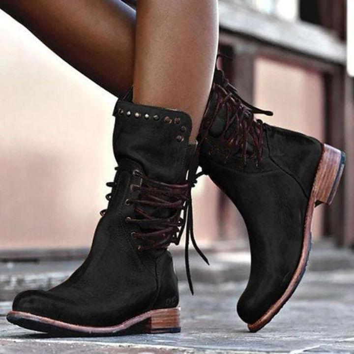 Aruna | Stylish & Comfortable Boots