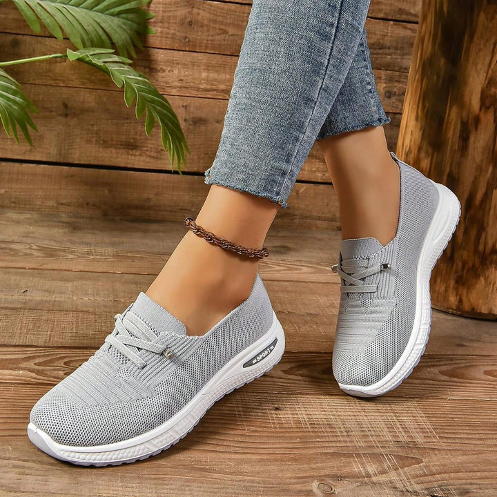 Natacha | Orthopedic Sneakers