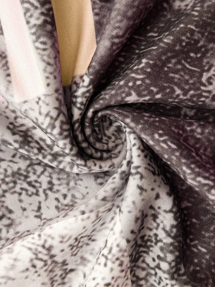 Oceane | Chic Vintage Sweatshirt