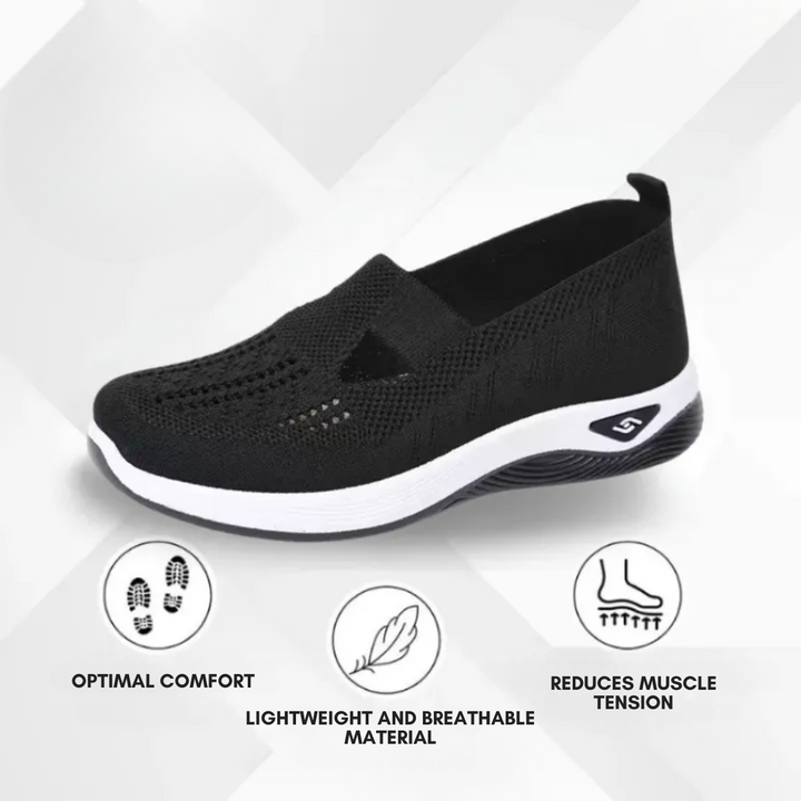 Akira | Orthopedic Comfort Sneakers