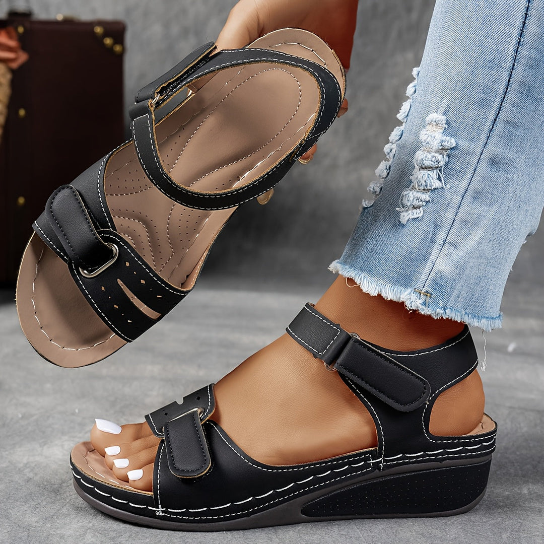 Corelie | Trendy Orthopedic Sandals