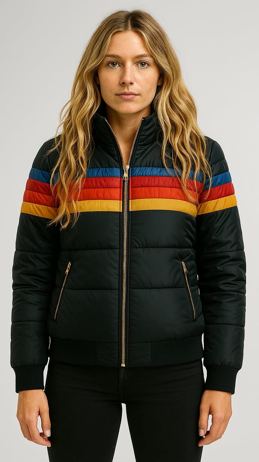 Marga | Vintage Jacket