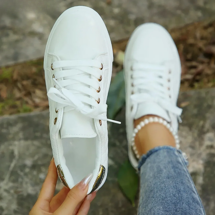 Tassia | Orthopedic Shoes