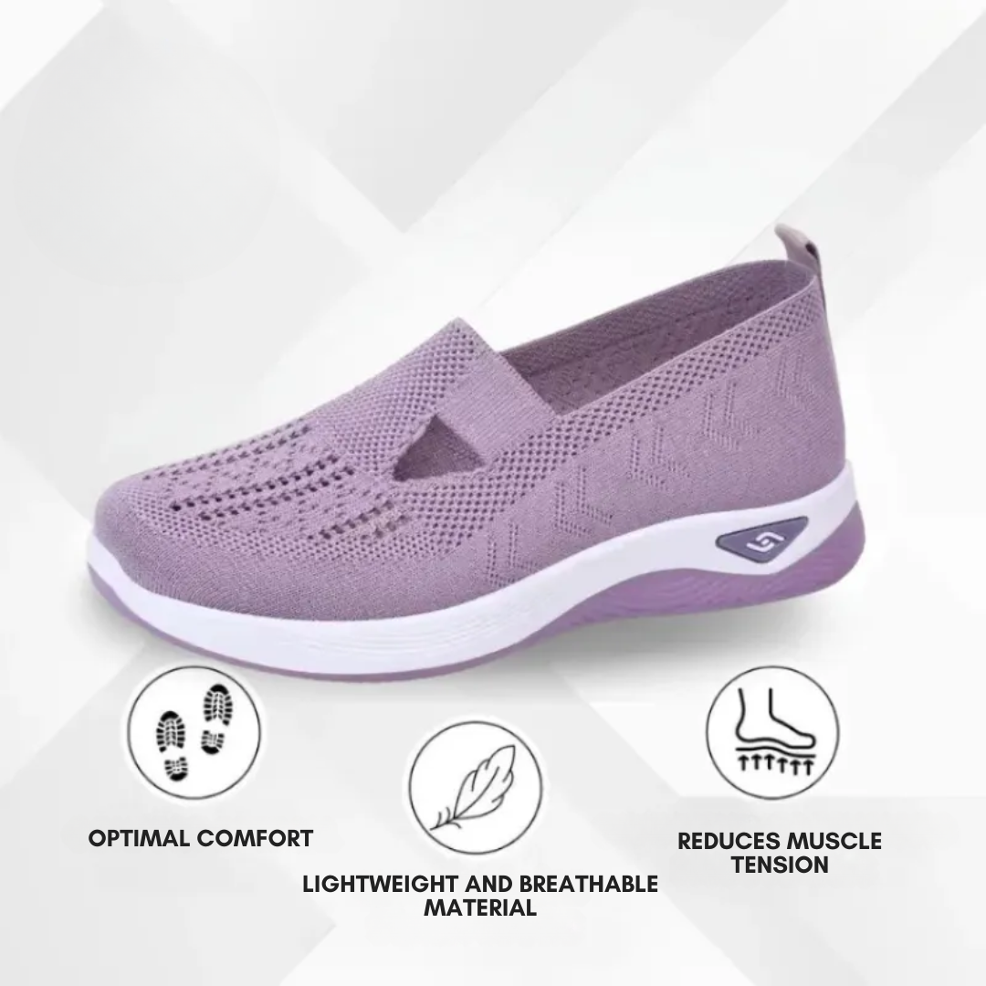 Akira | Orthopedic Comfort Sneakers