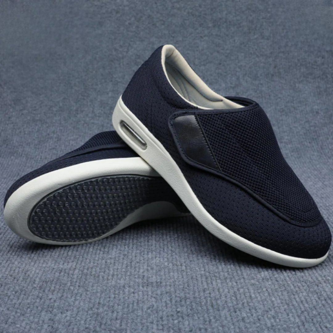 Pilar | Unisex Comfortable Shoes