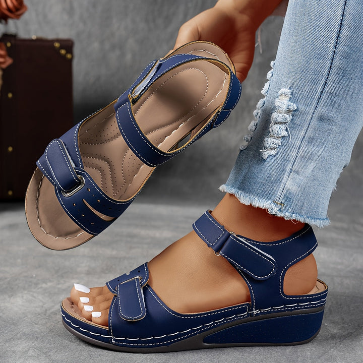 Virginia | Summer Sandals