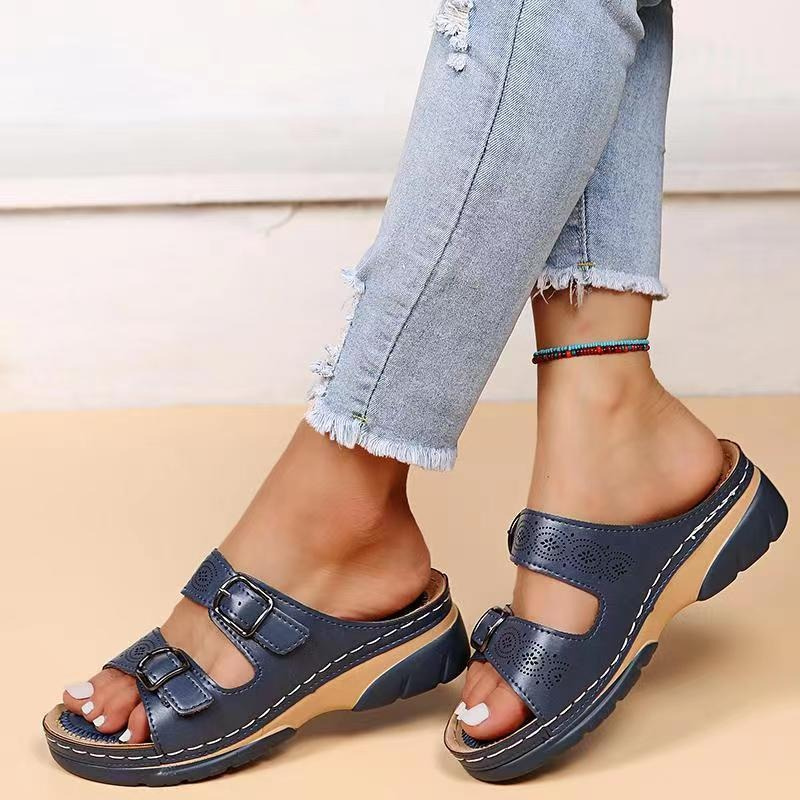 Louna | Orthopedic Sandals
