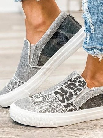 Tanya | Trendy Pain Relieving Slip-ons