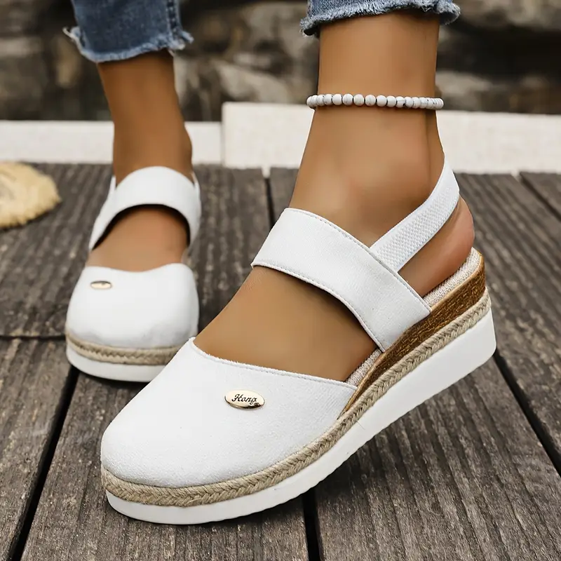 Azura | Orthopedic Sandals with Platform