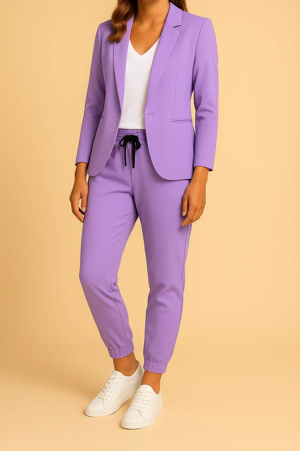 Lilliana | Casual Suit Set