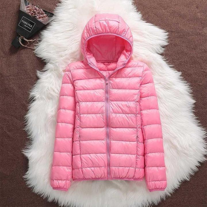 North – Fashionable Down Jacket