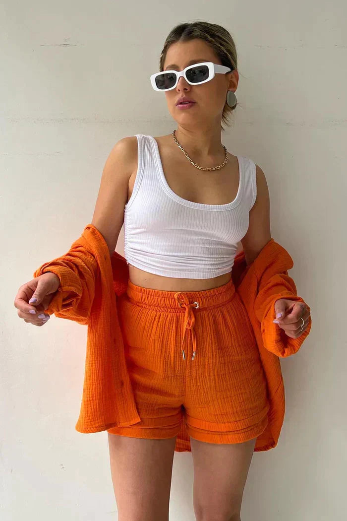 Levelle | 2-piece Summer Set