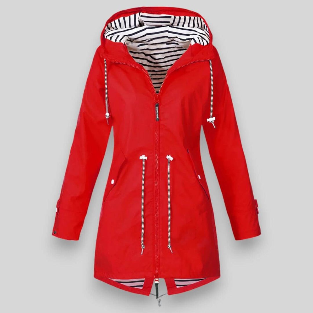 Lovi | Stylish Waterproof Jacket