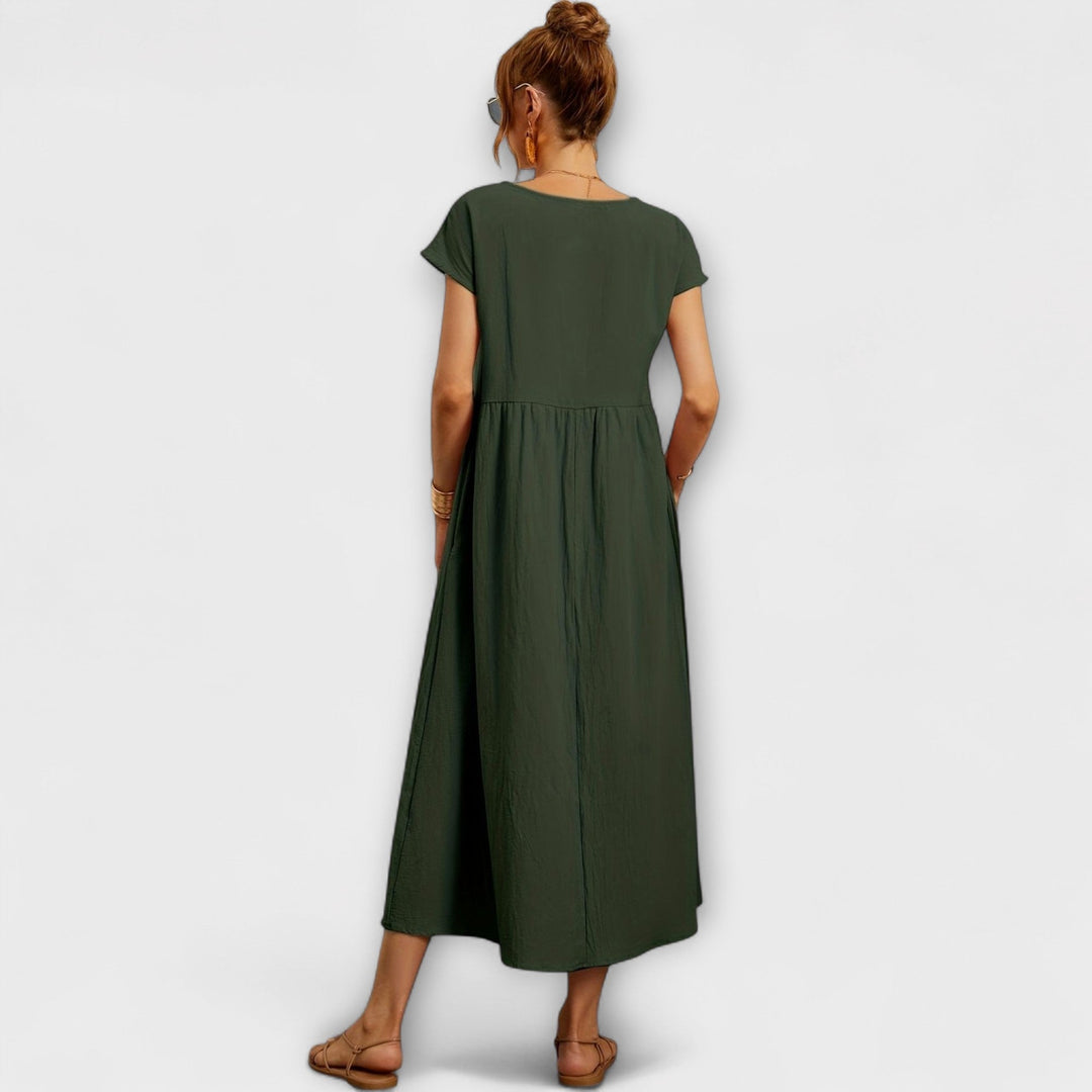 Farrah | Comfortable Everyday Dress