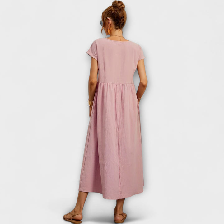 Farrah | Comfortable Everyday Dress