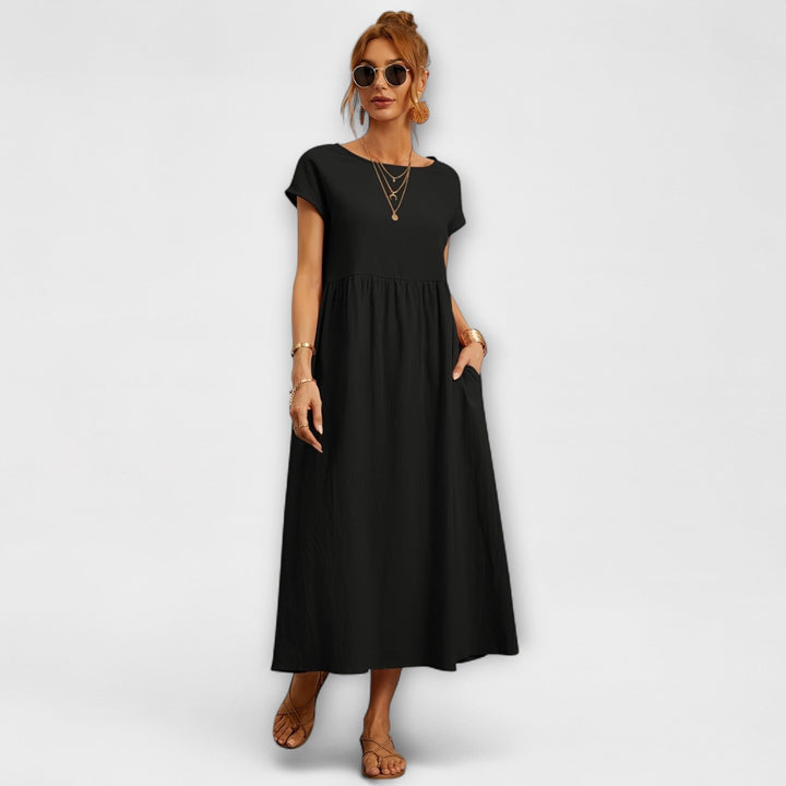 Farrah | Comfortable Everyday Dress