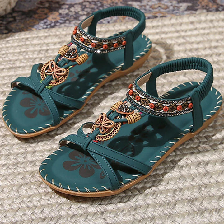 Anisha | Bohemian Sandals
