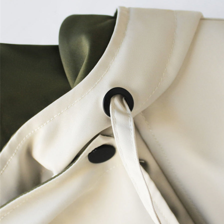 Fiore | Rain Jacket